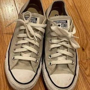 Converse womens size 6.5